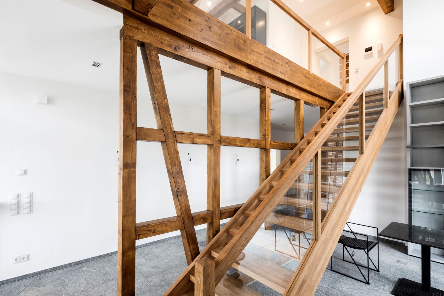 Fahr Architekt Hannover - Wohnhaus J <small>Burgdorf</small>